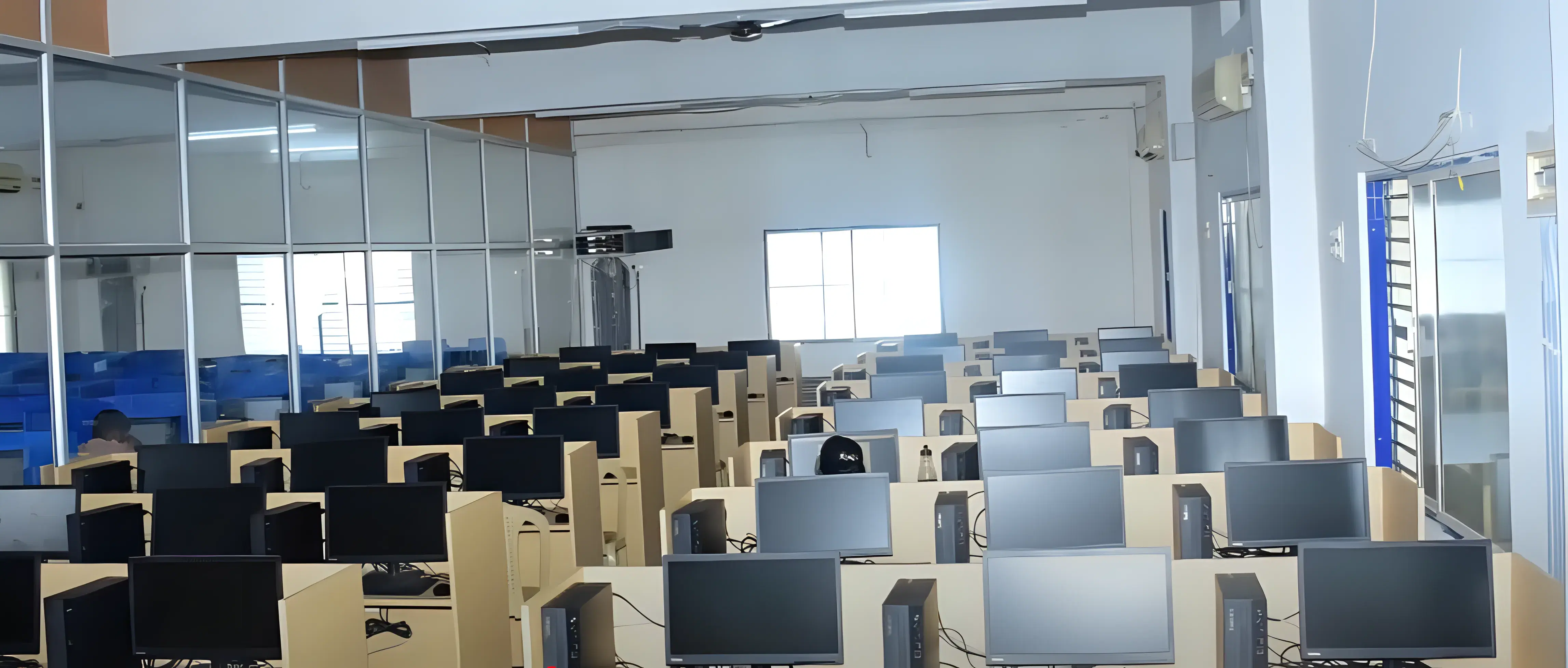 Anantha Lakshmi Institute of Technology and Sciences Anantapur Facilities photo 1